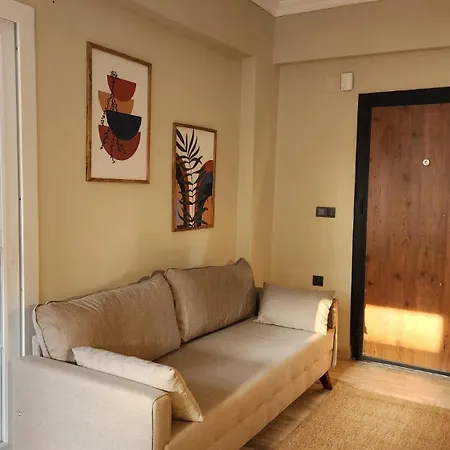 Σπίτι διακοπών Alpi Lemon House- Quite, Close To The Sea And
