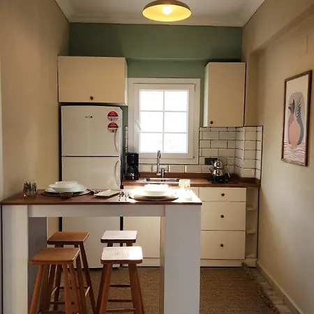 Σπίτι διακοπών Alpi Lemon House- Quite, Close To The Sea And