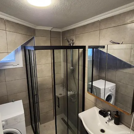Σπίτι διακοπών Alpi Lemon House- Quite, Close To The Sea And Αλικαρνασσός