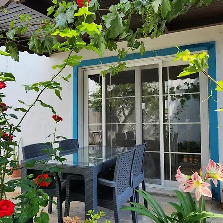 Nyaraló Alpi Lemon House- Quite, Close To The Sea And *